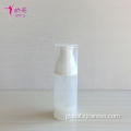 China 60ml/100ml/120ml Packaging Bottle PP Airless Lotion Bottles Factory